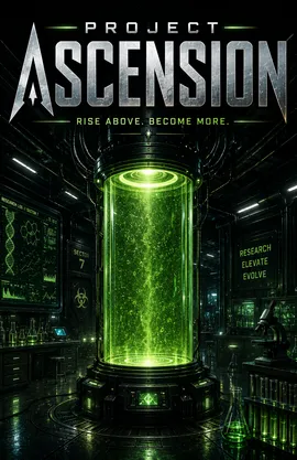 Project Ascension