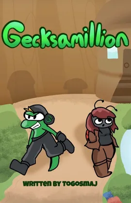 Gecksamillion 
