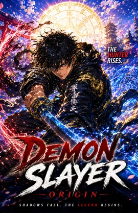 DEMON SLAYER | ORIGIN
