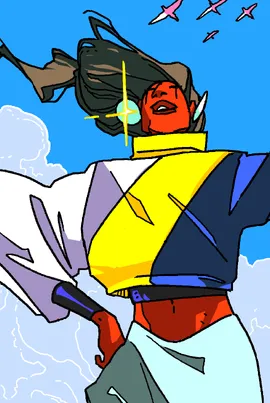 Tales from the Sixth Sun