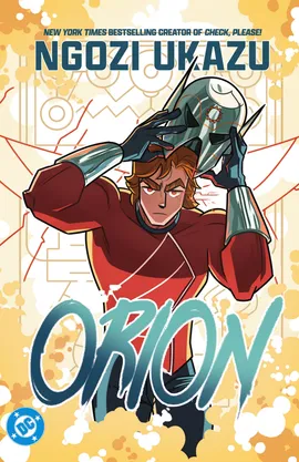Orion (2026)
