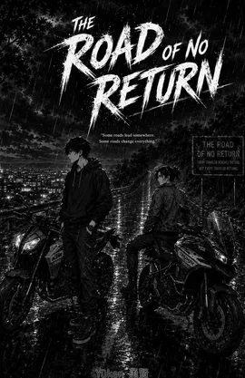 The Road of No Return