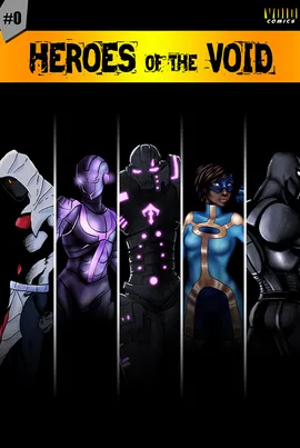 Heroes of the Void