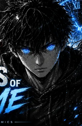 Eyes Of Time