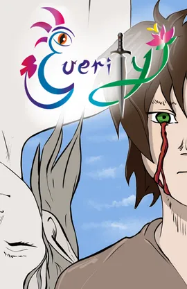 Everity: to survive into broken world