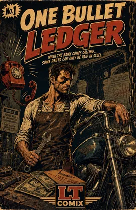 The One Bullet Ledger