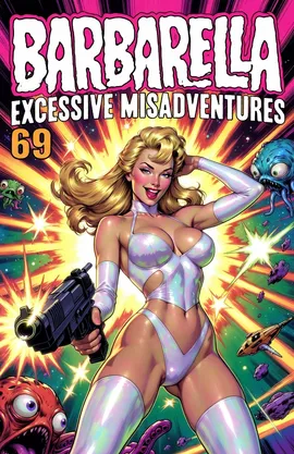 Barbarella