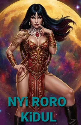 NYI RORO KIDUL