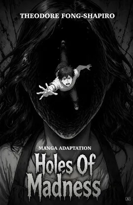 Holes Of Madness