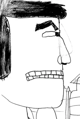 Revenge on The Six Toed Man