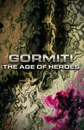 Gormiti The Age of Heroes