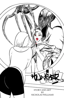 HUNGER