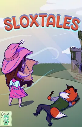 Slox Tales