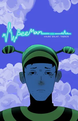 Bee Man