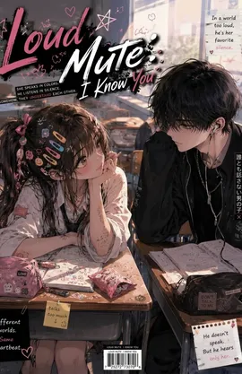 Lound mute: iknow you