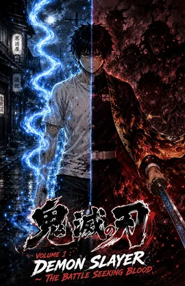 Demon Slayer : The Battle Seeking Blood