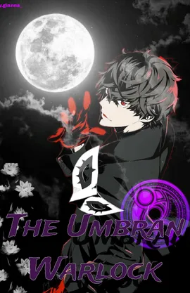 The Umbran Warlock