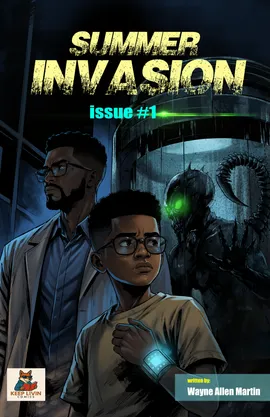 Summer Invasion
