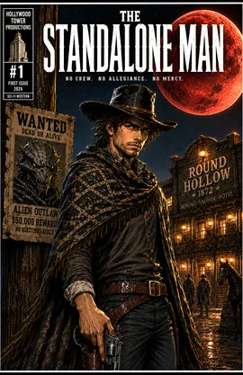 The Standalone Man