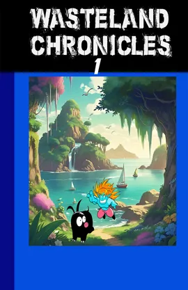 Wasteland Chronicles vol 1