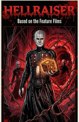 Hellraiser