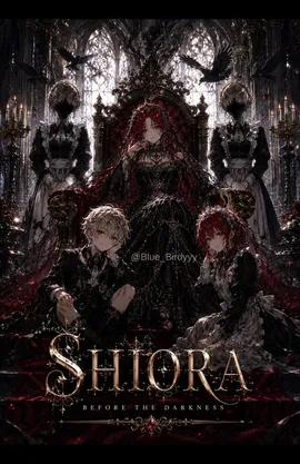 Shiora: Before the Darkness