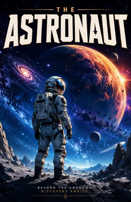 The astrounout 