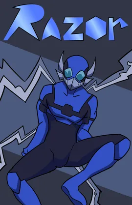 Razor