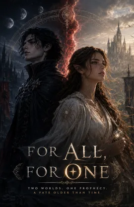 For All, For One 
