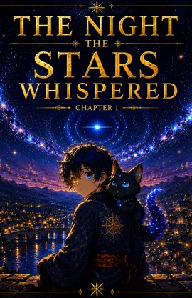 The Night the Stars Whispered