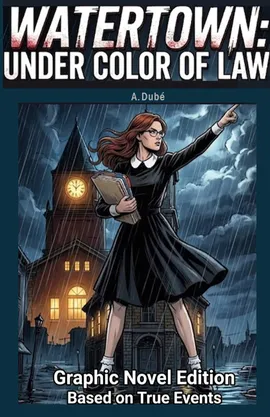 WATERTOWN: Under Color of Law