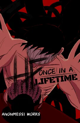 HF: Once in a lifetime 