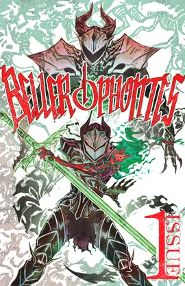 BELLEROPHONTES I Issue 1