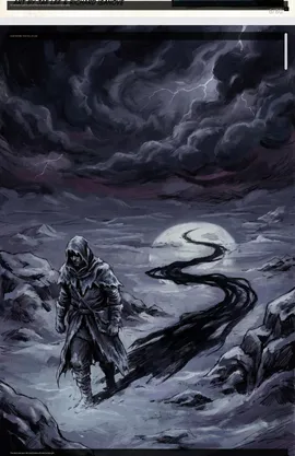 Jack of the dark series 1