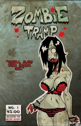 Zombie Tramp