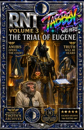 RA NO TABI VOLUME 3