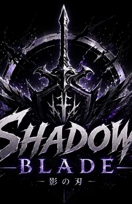 Shadow blade