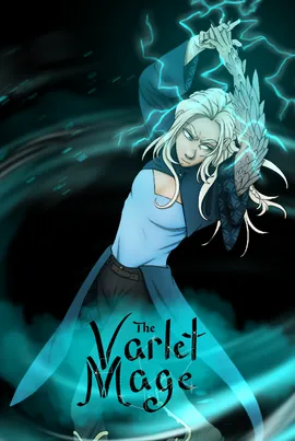 The Varlet Mage