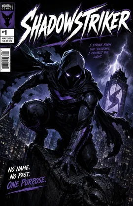 shadowstriker