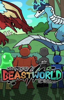 BeastWorld