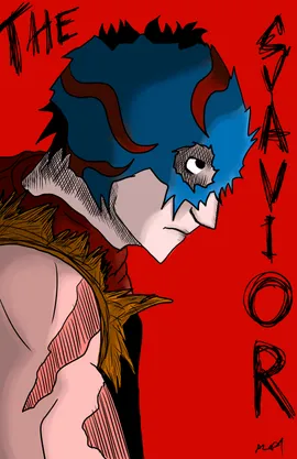 The Savior