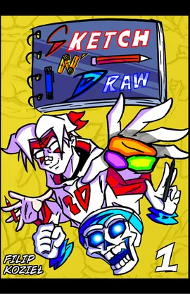 Sketch N' Draw