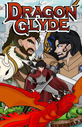 DRAGON GLYDE
