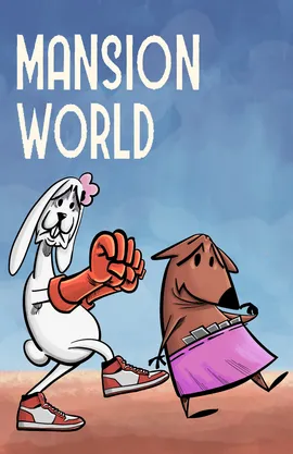 Mansion World