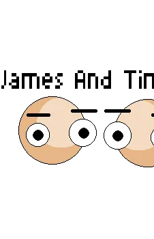 James and Timmy