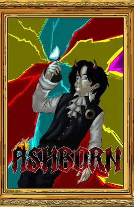 ASHBORN