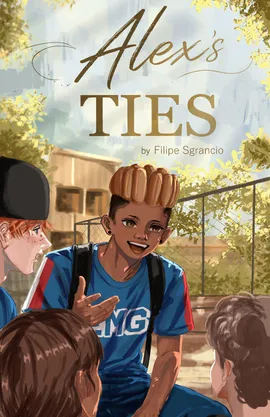 Alex's Ties