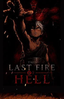 The Last Fire Of Hell (PT-BR)