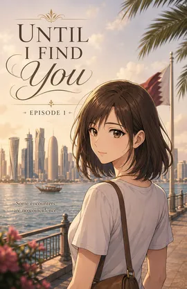 Until I find you