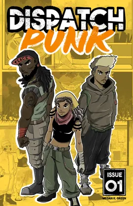 Dispatch Punk